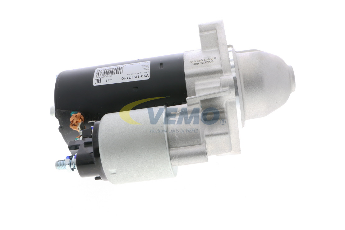Startmotor VEMO V20-12-17110