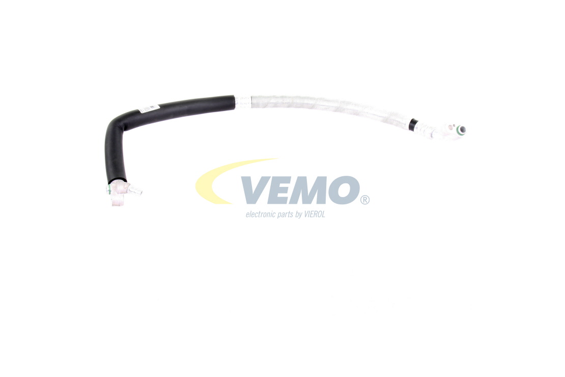 OEM 64538391324 VEMO Matalapainejohto, ilmastointil. V20-20-0011 varten BMW
