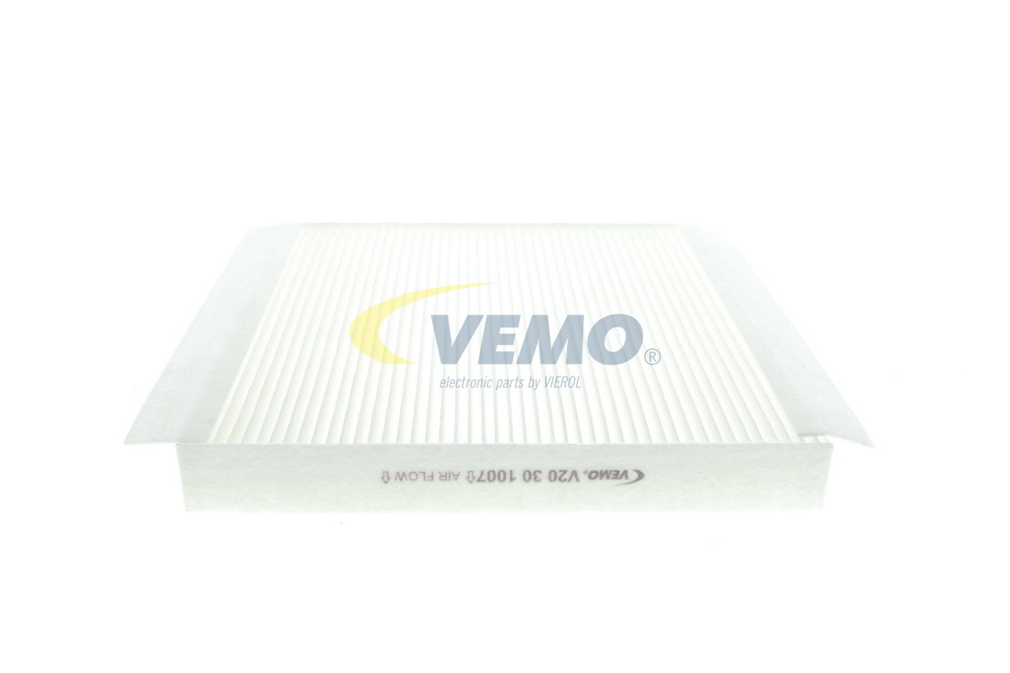 OEM 64319195194 VEMO Filtro abitacolo V20-30-1007 per BMW, MINI, ALPINA