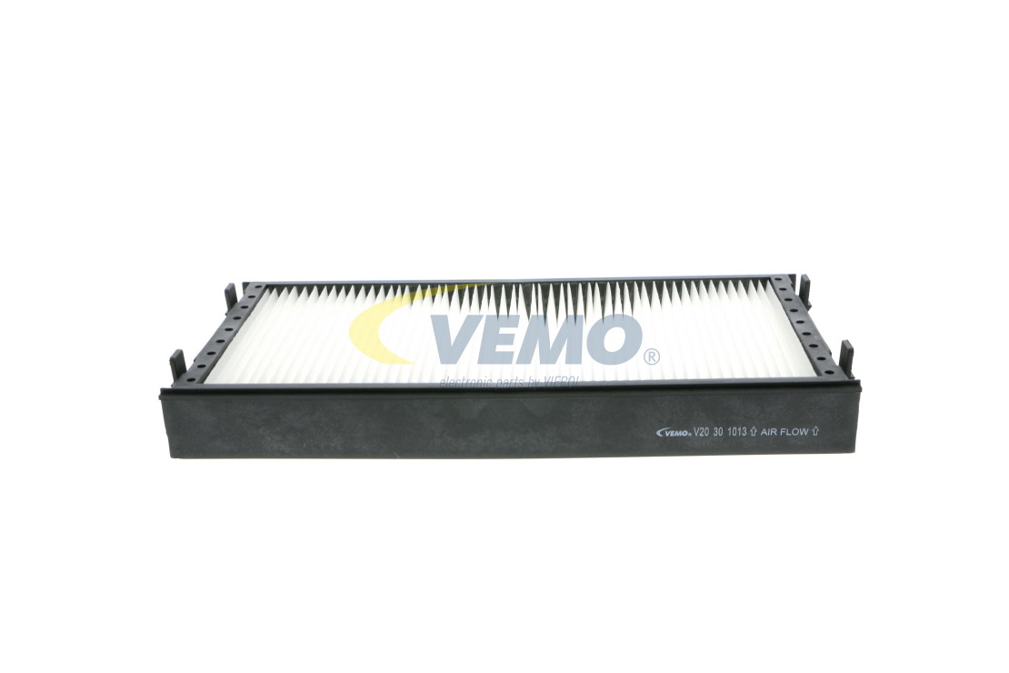 OEM 64116945593 VEMO Filtro abitacolo V20-30-1013 per BMW, MERCEDES-BENZ, MINI, ALPINA