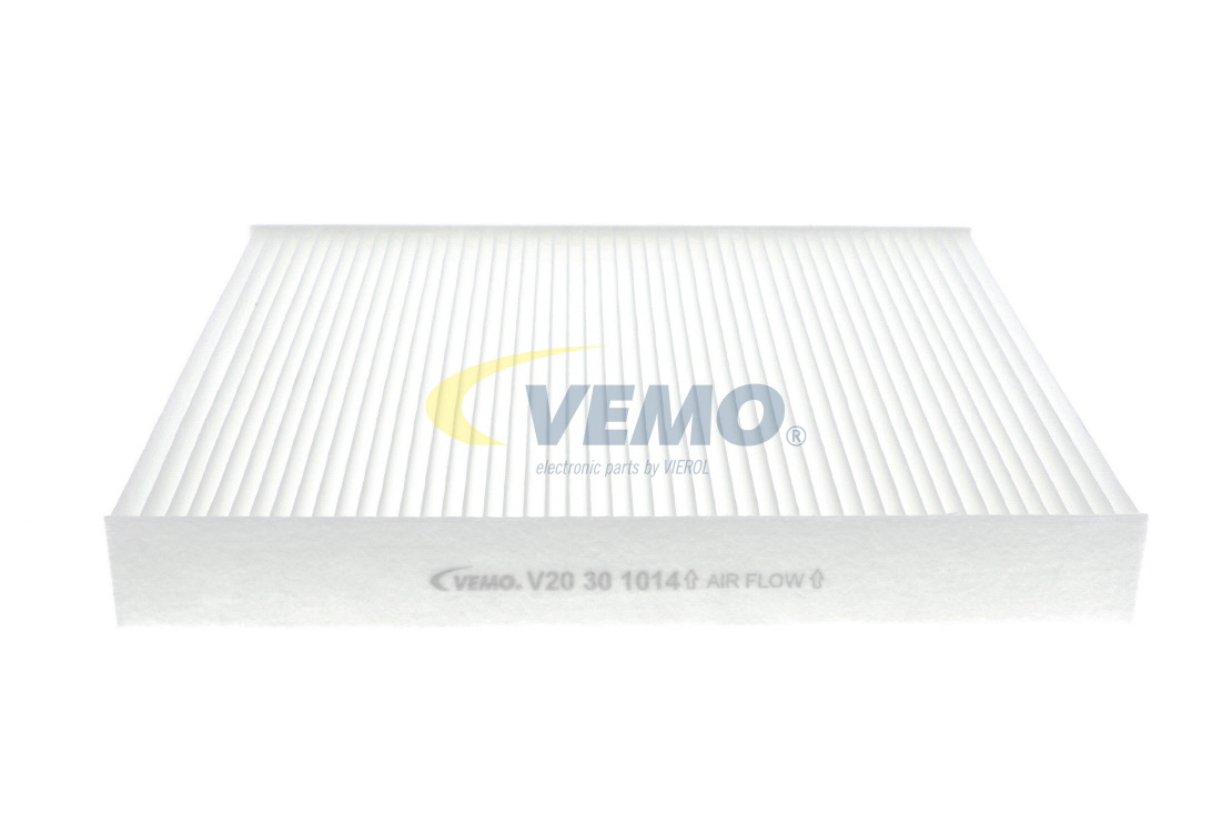 OEM 9272641 VEMO Filtro abitacolo V20-30-1014 per BMW