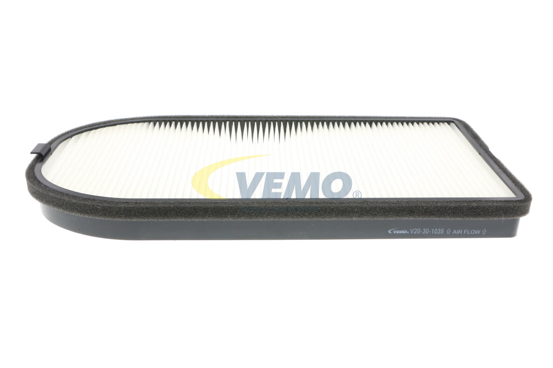 OEM 8390377 VEMO Suodatin, sisäilma V20-30-1035 varten BMW