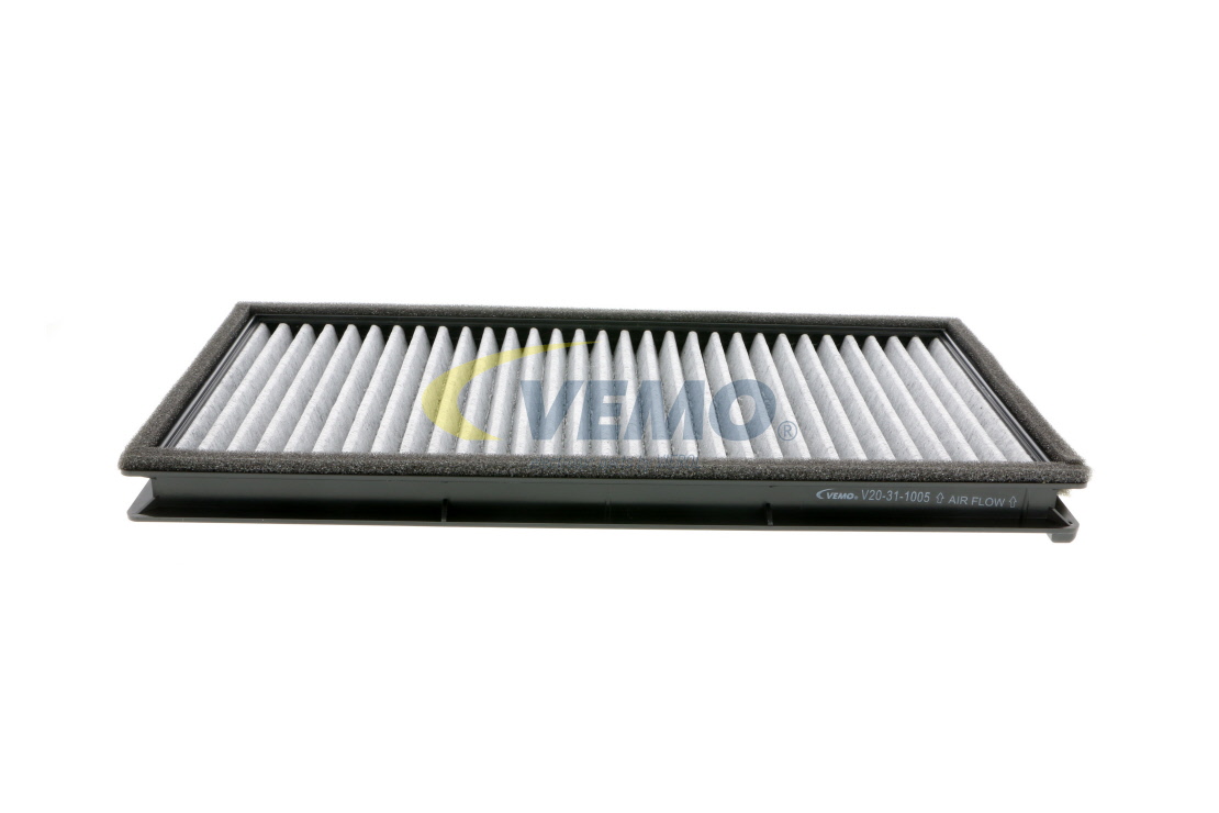 OEM 1390836 VEMO Suodatin, sisäilma V20-31-1005 varten BMW