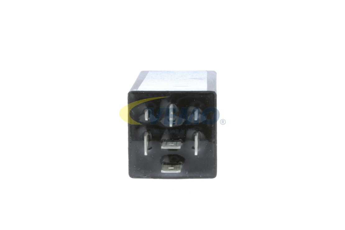 OEM 7700715675 VEMO Relæ, benzinpumpe V20-71-0001 med RENAULT