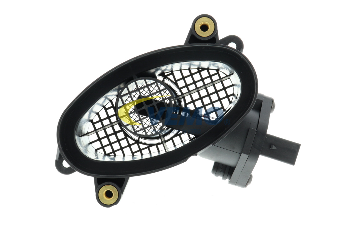 VEMO Medidor de massa de ar (V20-72-0005) para MERCEDES-BENZ Classe C Sedan (W204) C 200 CDI (204.007, 204.006) (100 KW / 136 CV / de 2007)