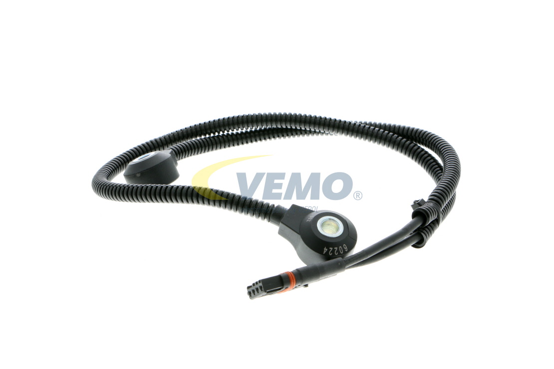 Klopsensor (V20-72-0073) van VEMO Voor BMW 5 Sedan (F10) 535 i (225 KW / 306 PK / Van 2010)
