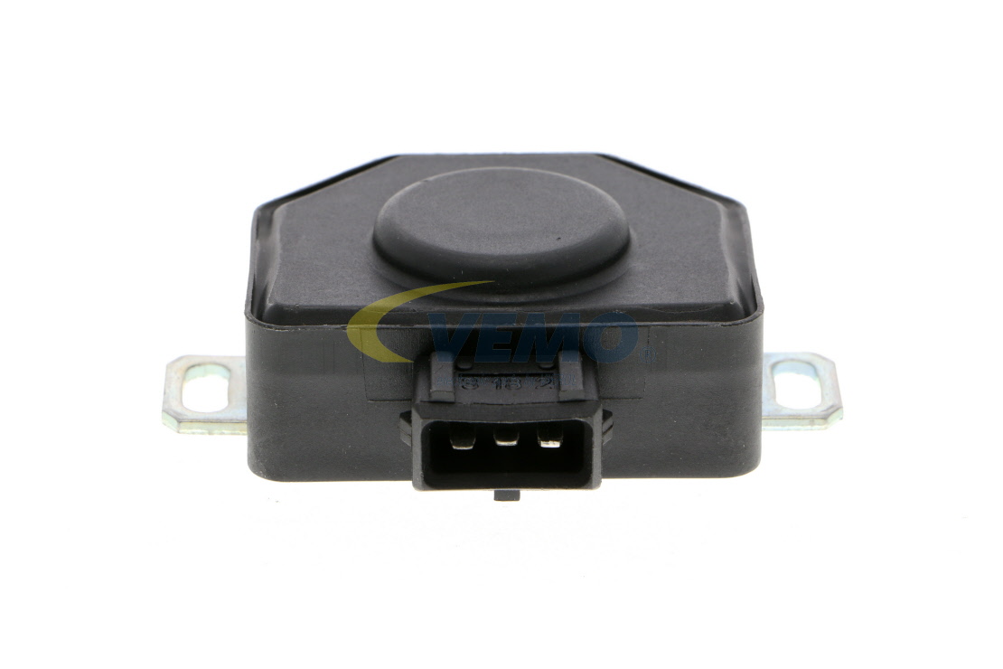 VEMO Gasspjæld-potentiometer (V20-72-0409) til BMW 3 Sedan (E30) 316 i (73 KW / 100 HK / fra 1987)