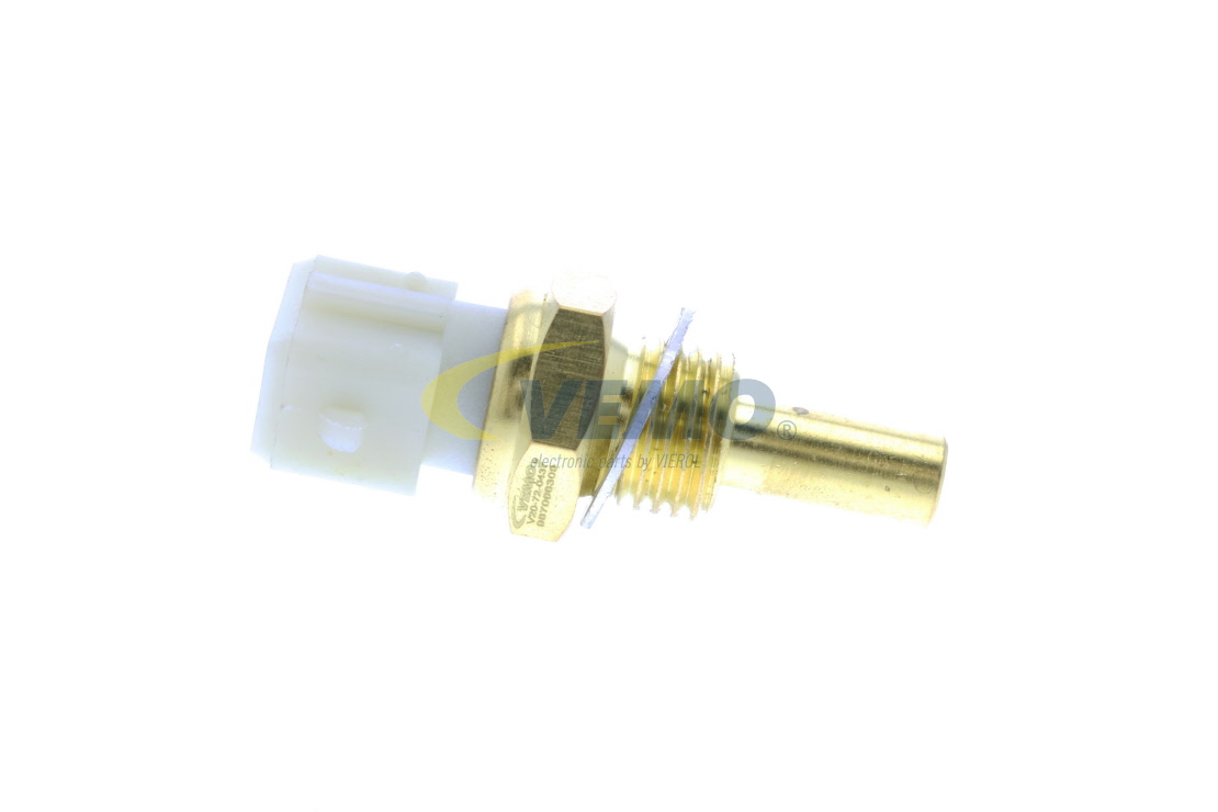 OEM 12621288158 VEMO Sonde de température, liquide de refroidissement V20-72-0437 pour VOLKSWAGEN, BMW, AUDI, MERCEDES-BENZ, SEAT