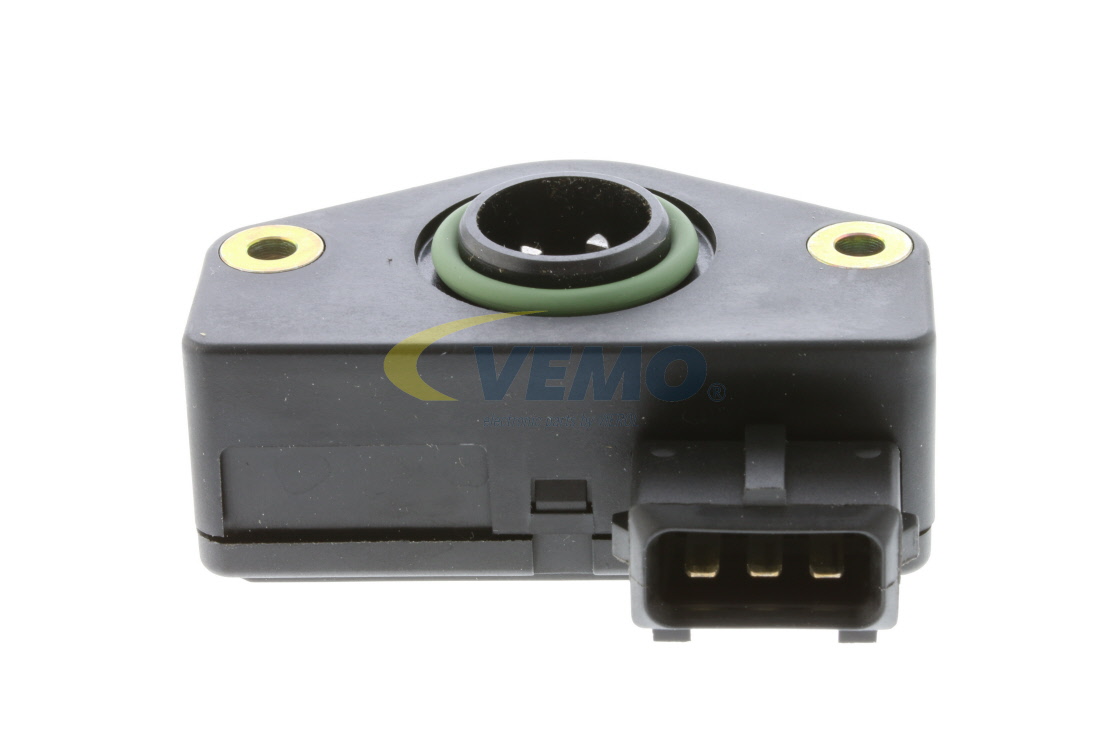 OEM 1703562 VEMO Tunnistin, kaasuläppä V20-72-0458 varten BMW