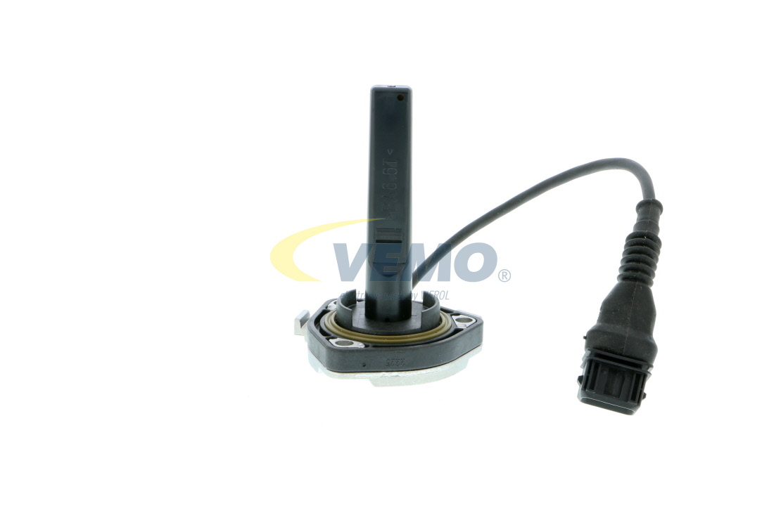 OEM 12611742499 VEMO Tunnistin, moottoriöljyn taso V20-72-0467 varten BMW