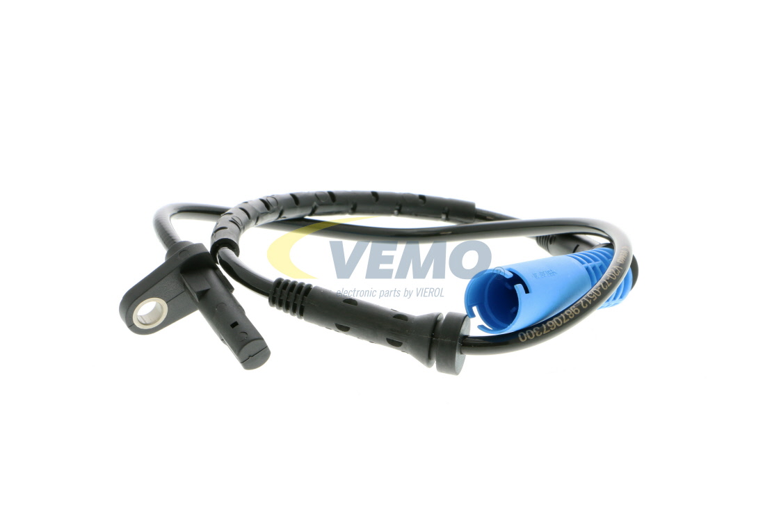 OEM 6771704 VEMO ABS-anturi V20-72-0512 varten BMW
