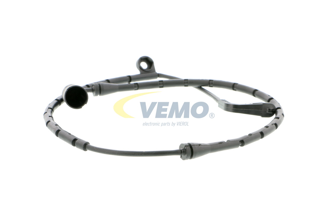 OEM 34351166057 VEMO Brake pad wear sensor V20-72-0529 for BMW, ALPINA