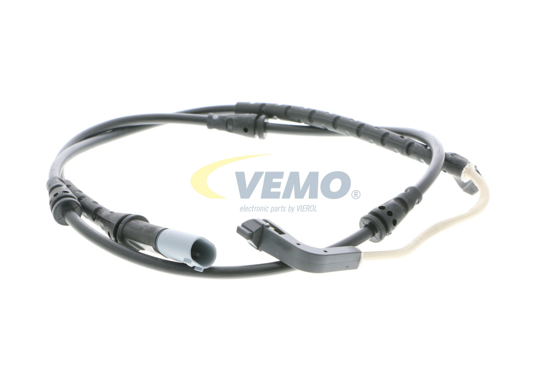 OEM 34356789503 VEMO Sensore di usura delle pastiglie freni V20-72-0530 per BMW
