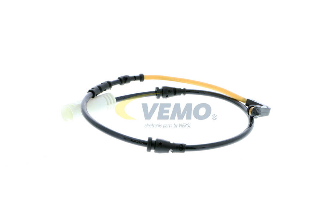 OEM 34352283405 VEMO Brake pad wear sensor V20-72-0532 for BMW, FORD