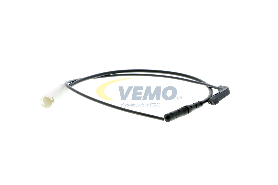 OEM 34352283035 VEMO Sensore di usura delle pastiglie freni V20-72-0533 per BMW