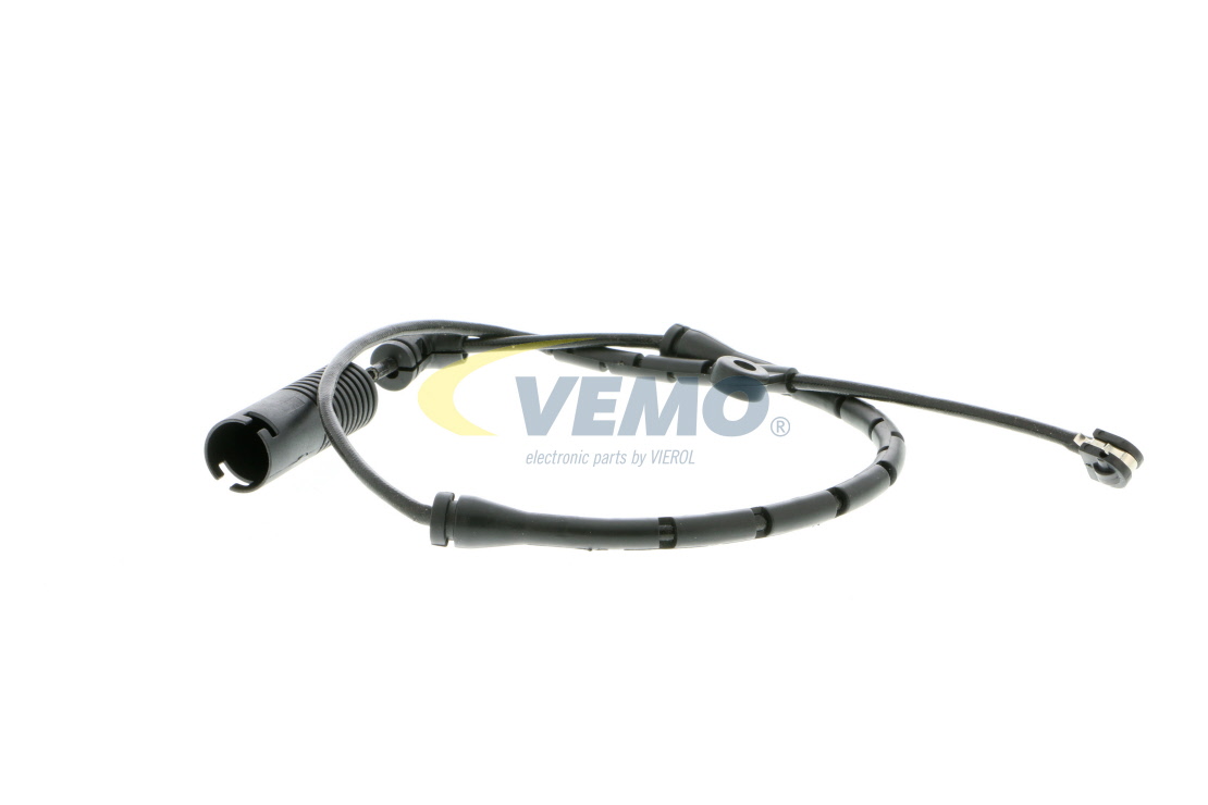 OEM 34357836795 VEMO Sensore di usura delle pastiglie freni V20-72-0534 per BMW