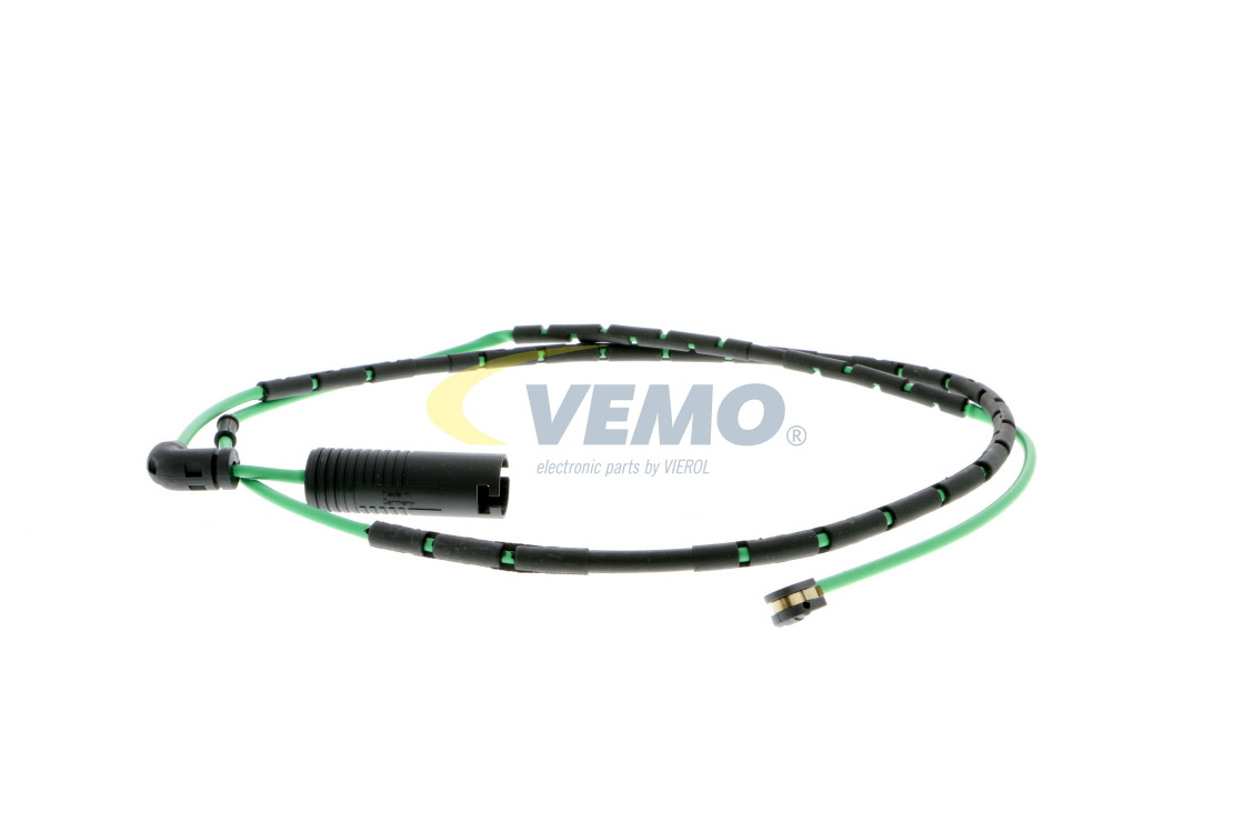 OEM 34357836969 VEMO Sensore di usura delle pastiglie freni V20-72-0535 per BMW