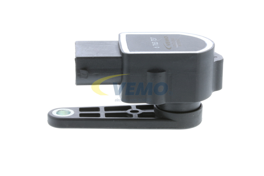 OEM 6763737 VEMO Sensore, Luce Xenon (Correzione assetto fari) V20-72-0545 per BMW, MINI