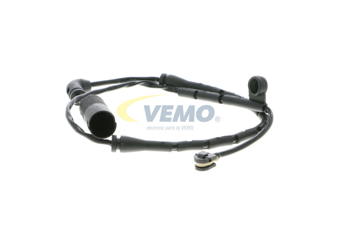 OEM 34351164371 VEMO Contacto avisador, desgaste da pastilha de travão V20-72-5105 para BMW, MINI