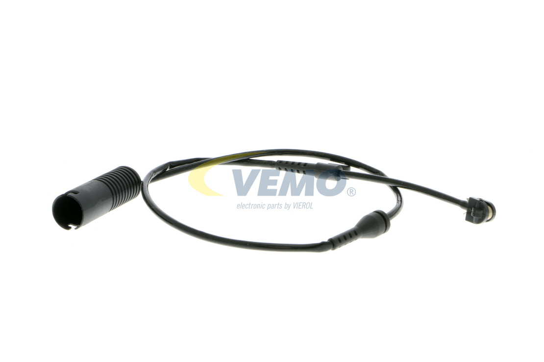 OEM 1182065 VEMO Sensore di usura delle pastiglie freni V20-72-5110 per BMW