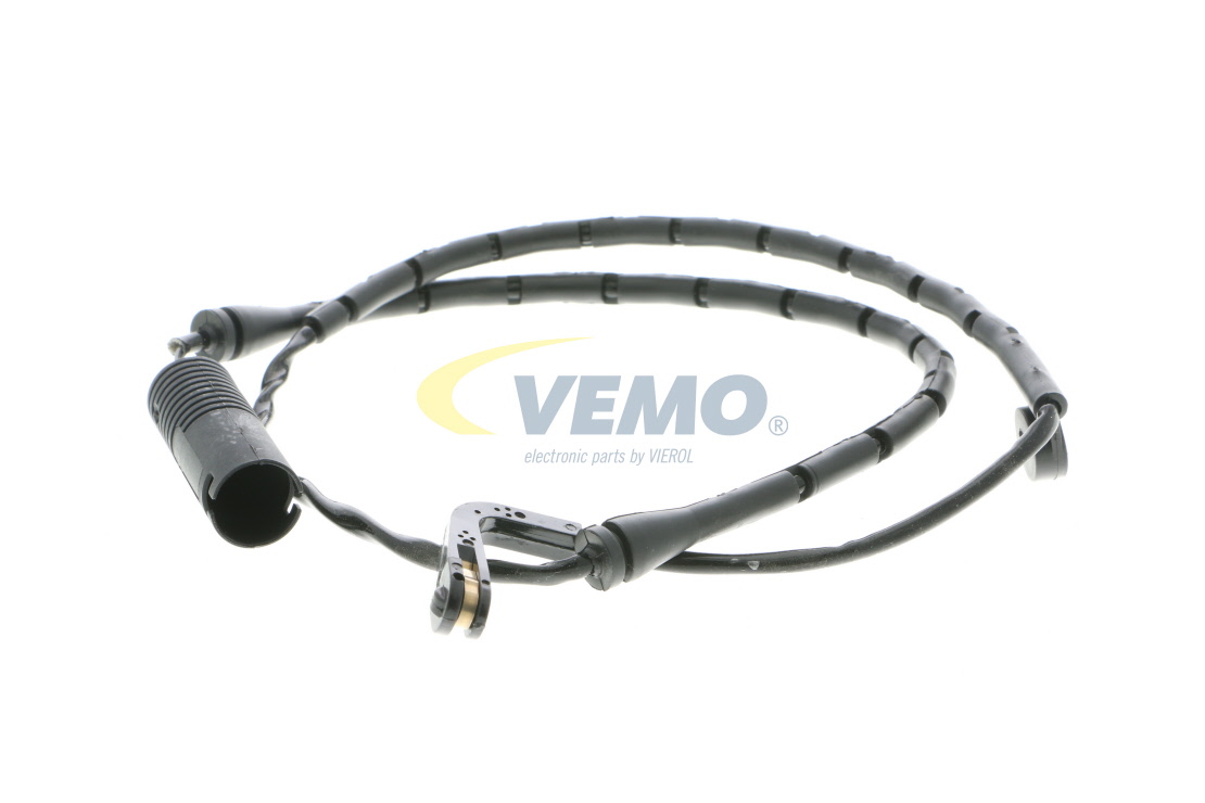 VEMO Sensor pastilha de freio V20-72-5112