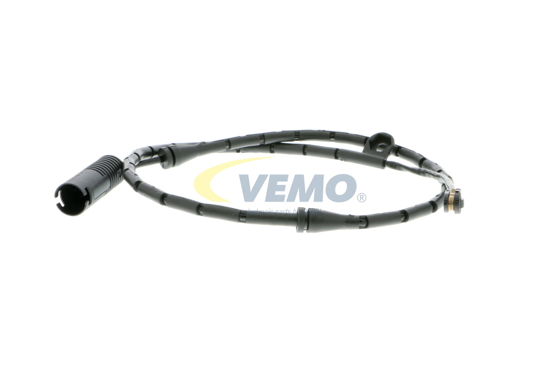 OEM 1165579 VEMO Sensore di usura delle pastiglie freni V20-72-5116 per BMW