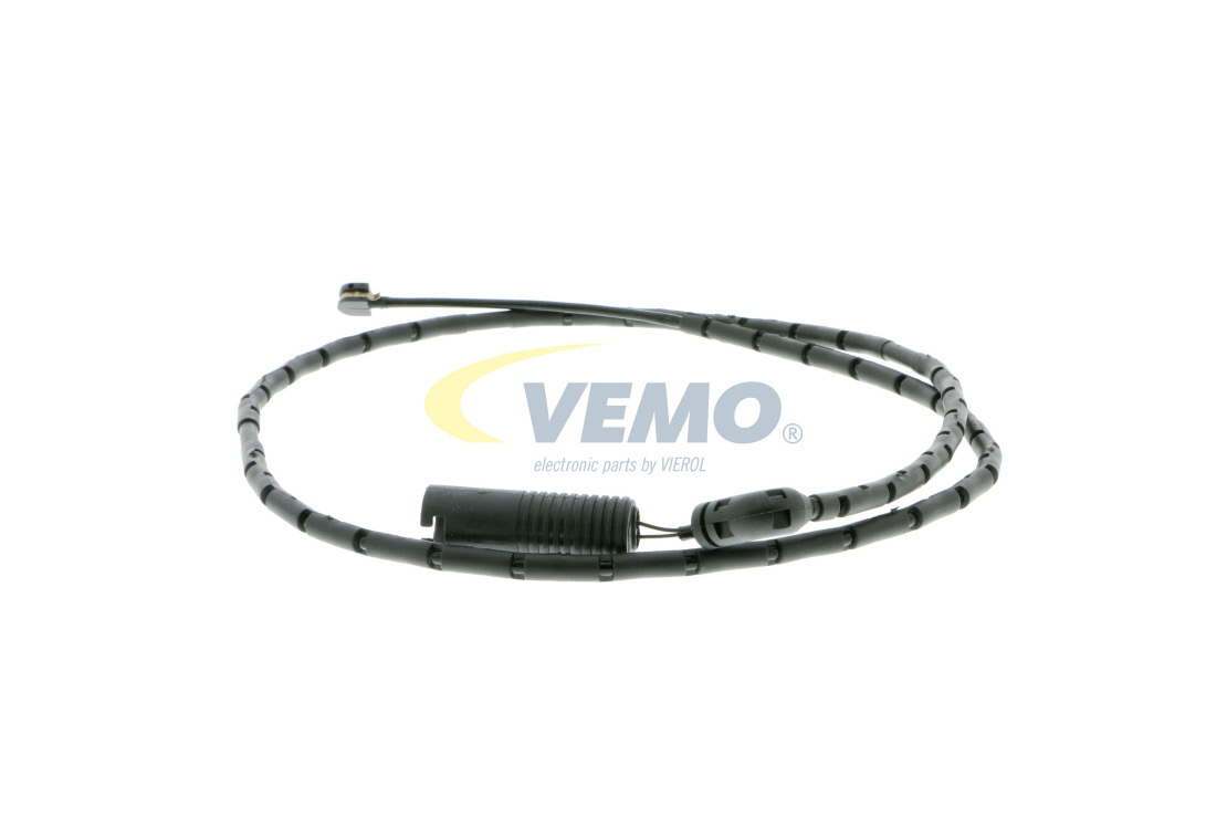 OEM 3411757 VEMO Sensore di usura delle pastiglie freni V20-72-5119 per BMW