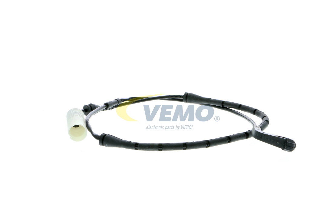 VEMO Slitagevarnare bromsbelägg V20-72-5122 VEMO Givaren V20-72-5122