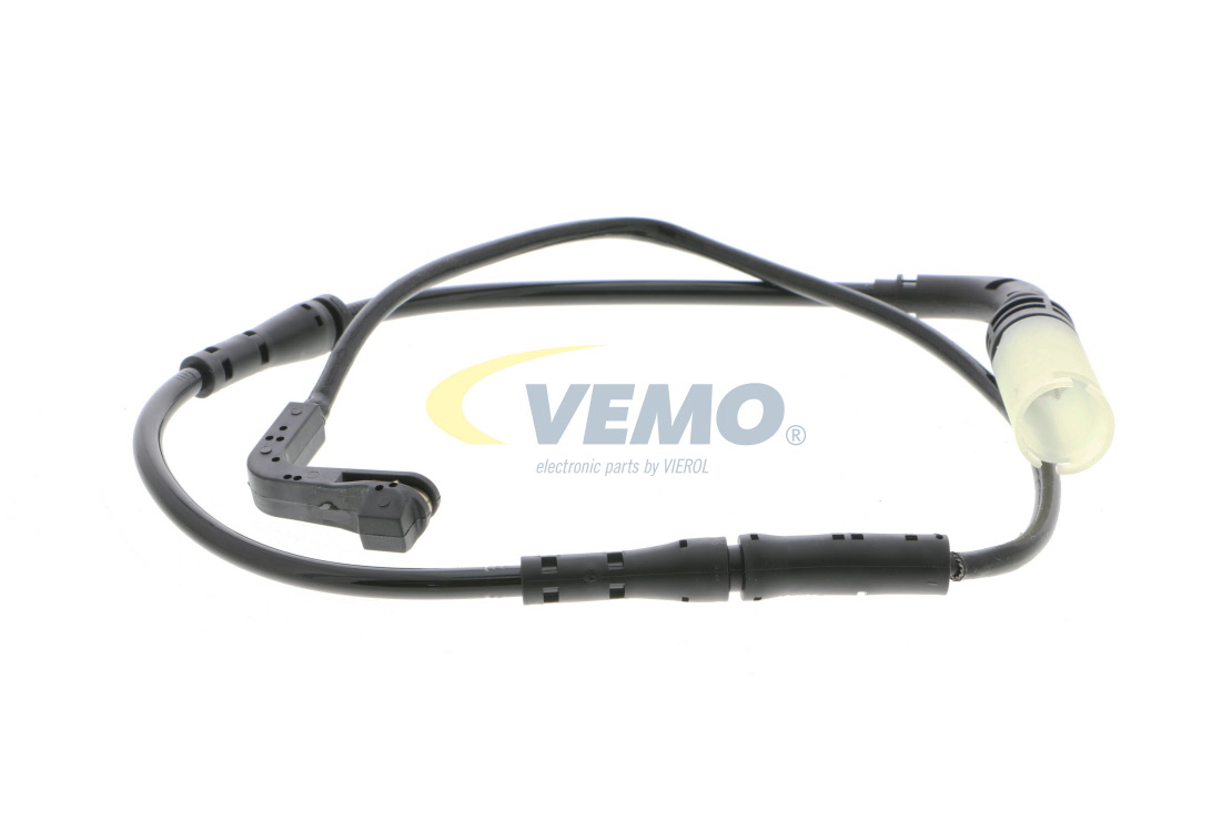 OEM 34356768596 VEMO Jarrupalan kulumisenilmaisin V20-72-5126 varten BMW