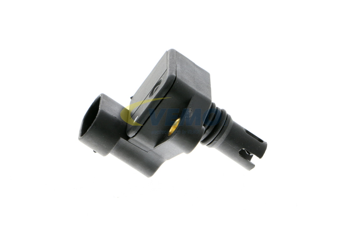 VEMO Intake manifold pressure sensor (V20-72-5133) for MG MGF (RD) 1,8 i VVC (118 KW / 160 HP / from 2001)