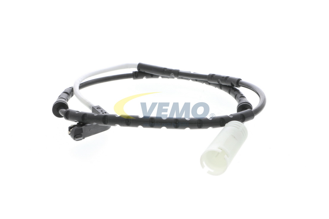 OEM 34356777650 VEMO Sensore di usura delle pastiglie freni V20-72-5137 per BMW