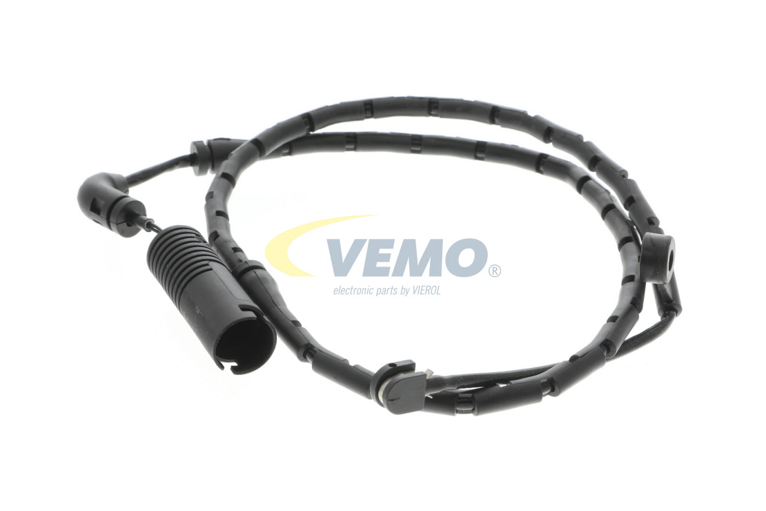 OEM 34353414662 VEMO Sensore di usura delle pastiglie freni V20-72-5138 per BMW, MINI