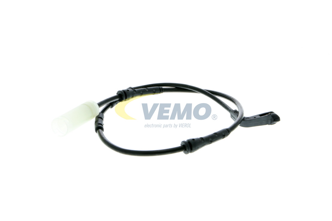 OEM 34356789440 VEMO Contacto avisador, desgaste da pastilha de travão V20-72-5139 para BMW