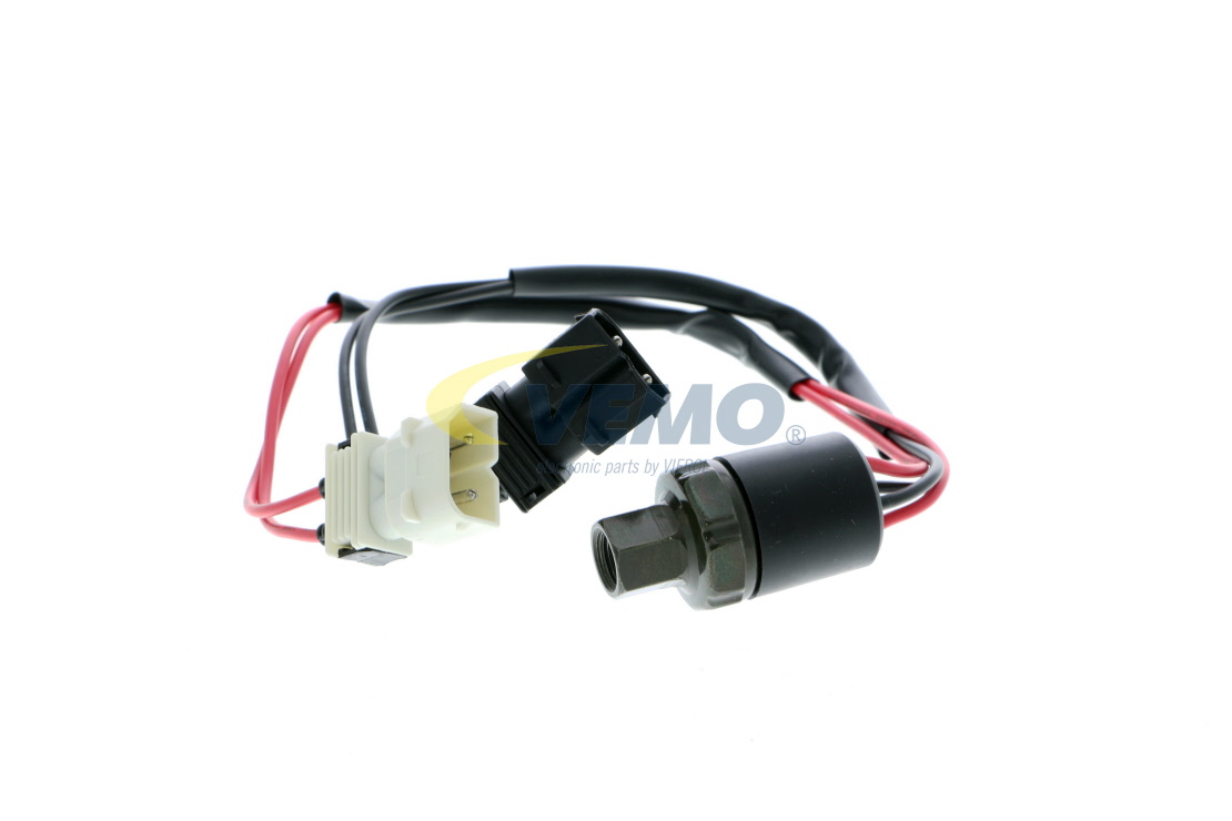 comprar Interruptor de pressão, ar condicionado - VEMO (V20-73-0001)