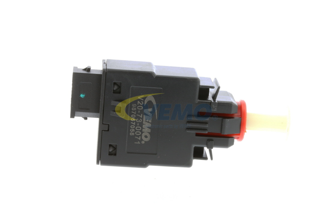 VEMO Interruptor de pedal de freno V20-73-0071