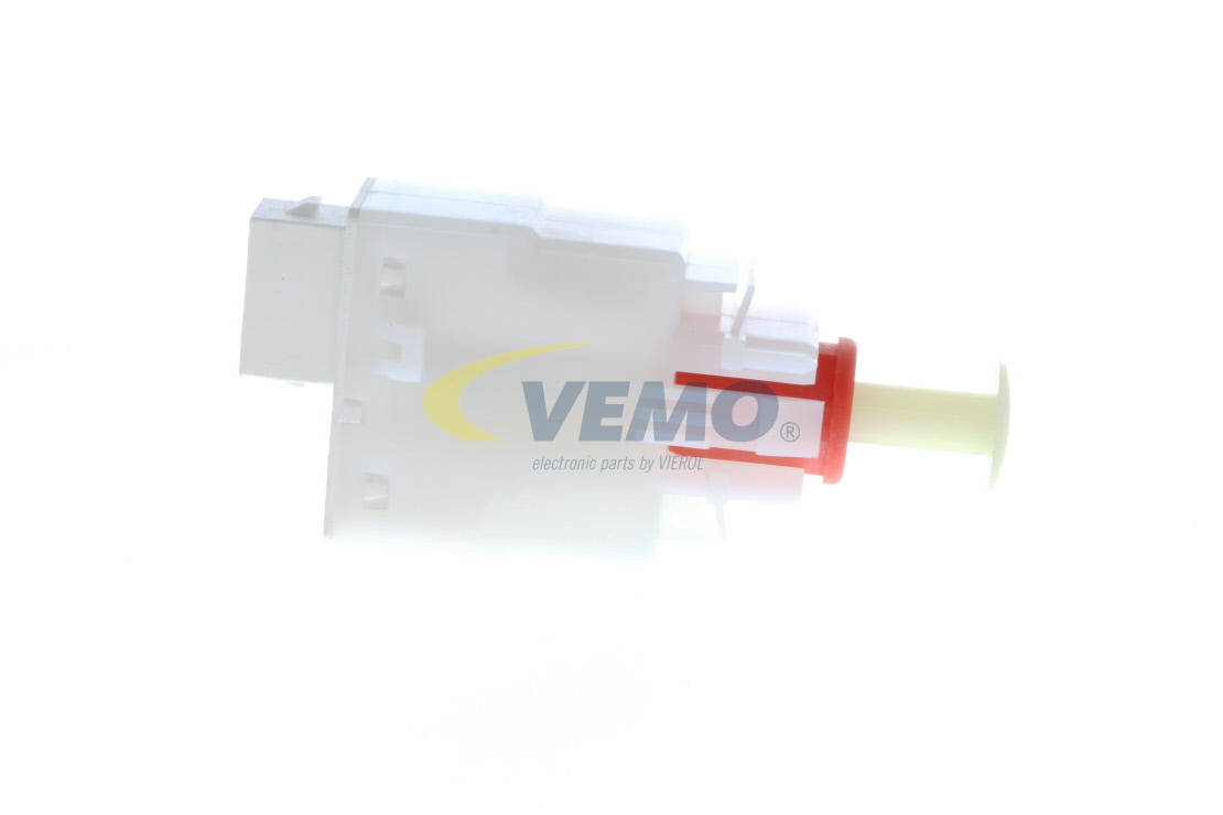 VEMO Conmutador, accionamiento embrague (control veloc.) (V20-73-0081) para BMW 3 Compact (E46) 316 ti (85 KW / 115 CV / de 2001)
