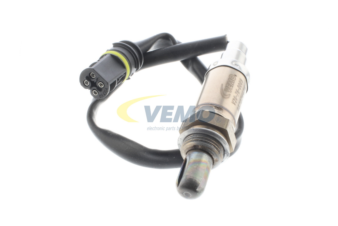 OEM 11781742023 VEMO Lambda sensor V20-76-0009 for BMW, MERCEDES-BENZ, MINI, MAZDA, PUCH