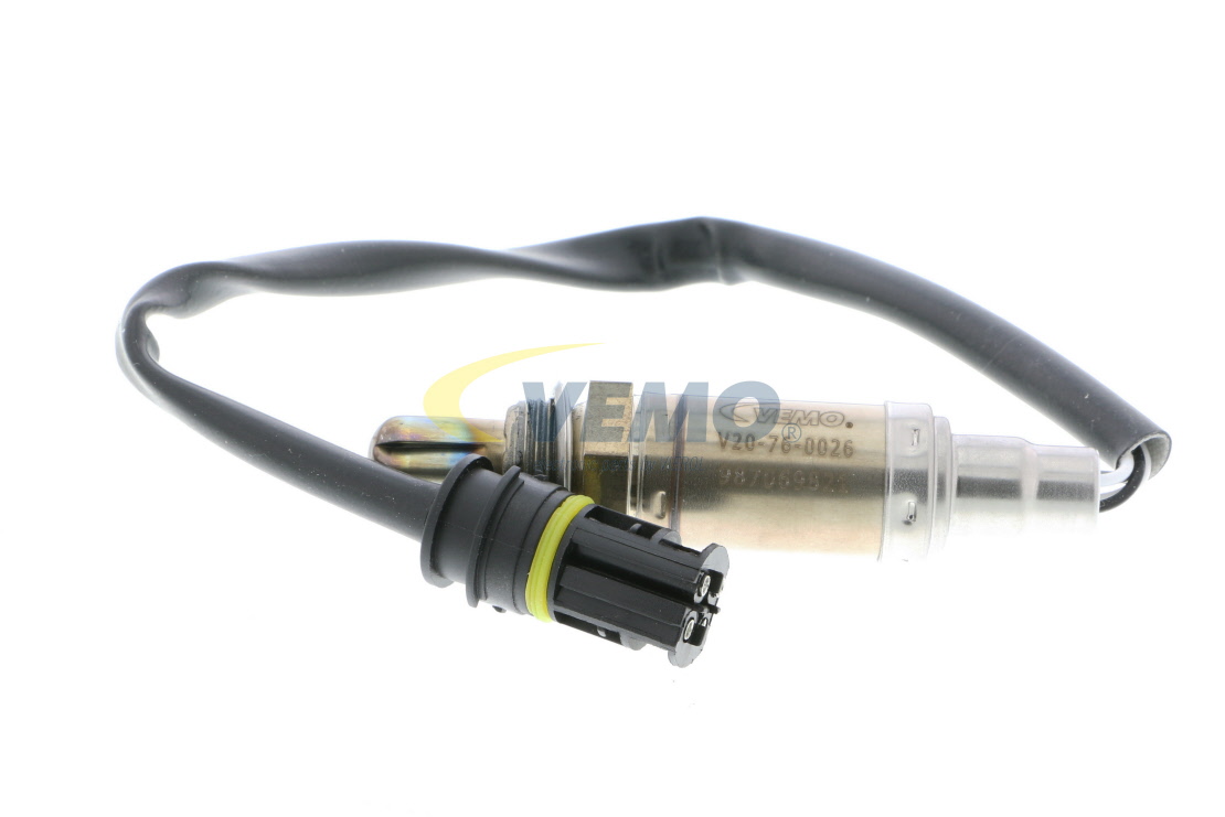 OEM 11781742050 VEMO Sonda lambda V20-76-0026 per BMW, FORD, MINI, MAZDA, DODGE