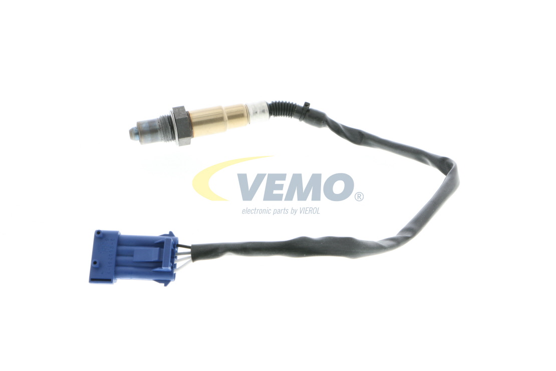 OEM 1618V3 VEMO Sonda lambda V20-76-0041 para VOLKSWAGEN, PEUGEOT, CITROЁN, ALFA ROMEO, DS