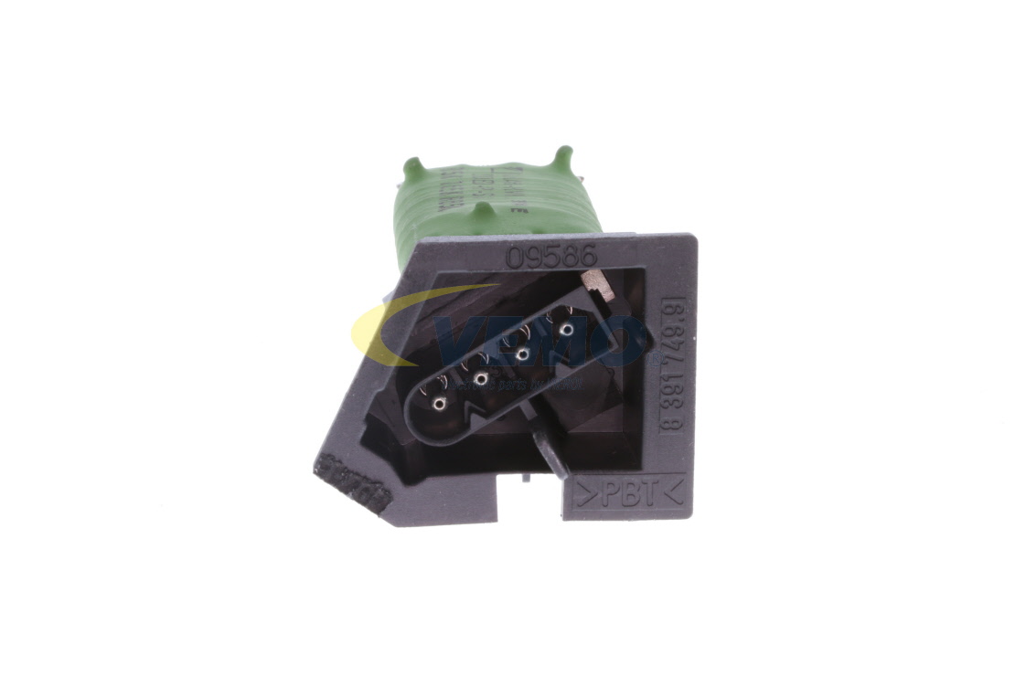 OEM 8391749 VEMO Regolatore, Ventitlatore abitacolo V20-79-0003 per BMW