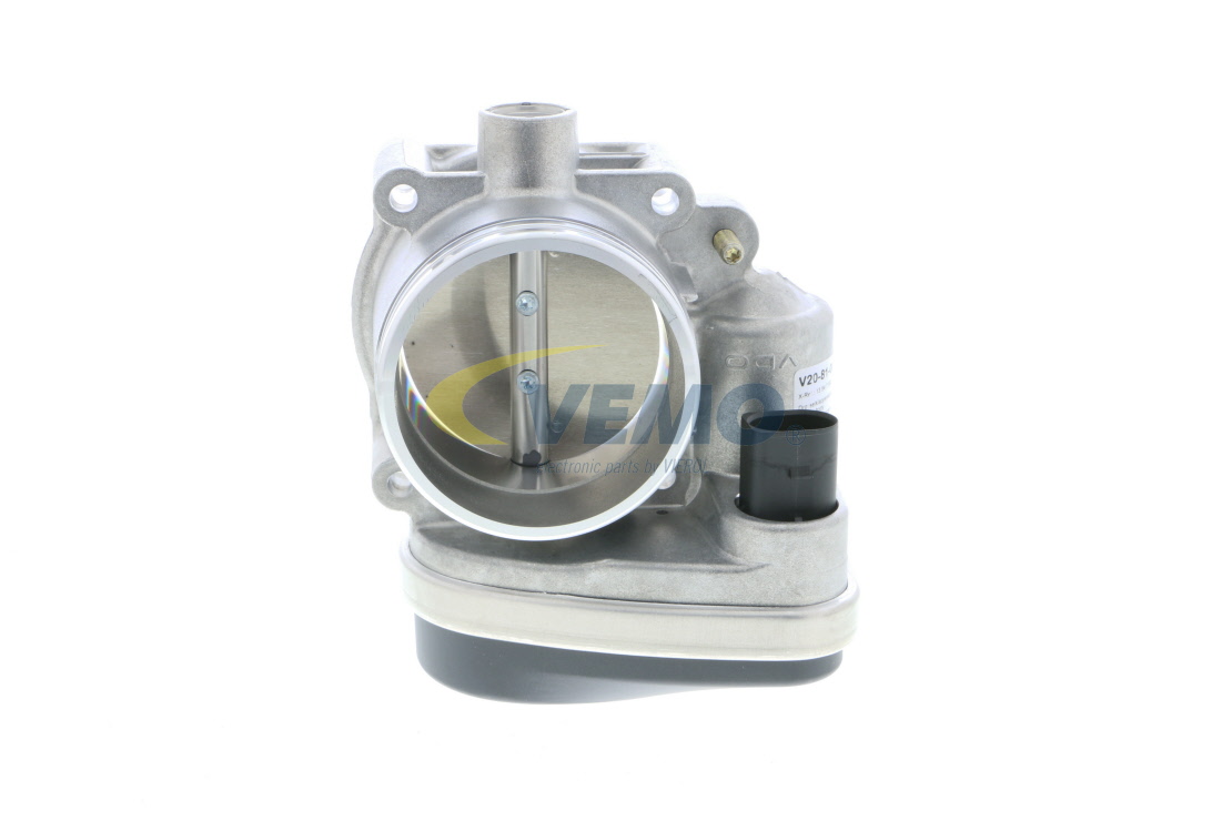 OEM 7502444 VEMO Corpo farfallato V20-81-0003 per BMW