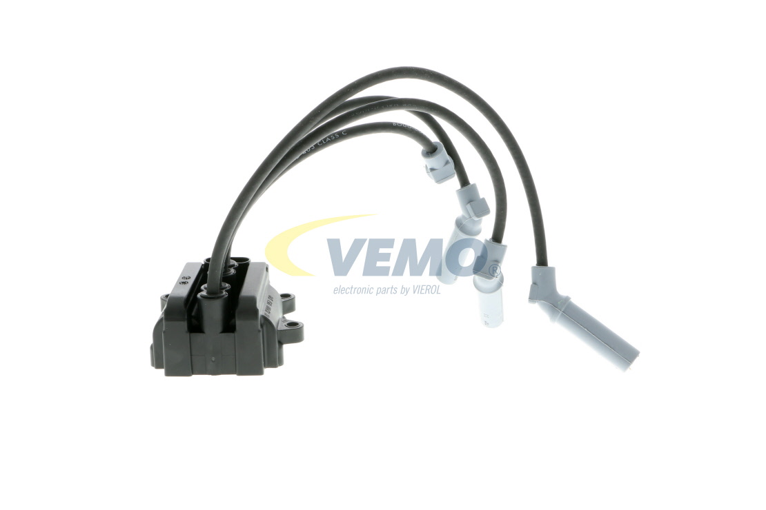 OEM 6001544755 VEMO Sytytyspuola V21-70-0001 varten FORD, RENAULT, TESLA, DACIA, FORD USA