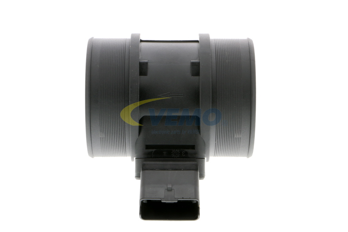 VEMO Luftmassenmesser (LMM) (V22-72-0005) von Ihrem PEUGEOT PARTNER Combispace (5F) 1.9 D 4x4 (51 KW / 69 PS / ab 2004)