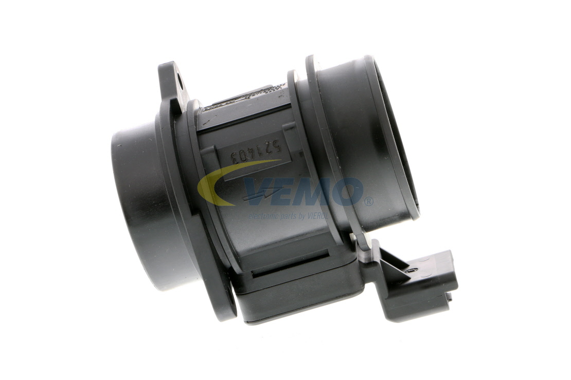 OEM 2S6Q12B579AA VEMO Mass air flow sensor V22-72-0014 for VW, FORD, CITROЁN, FORD USA