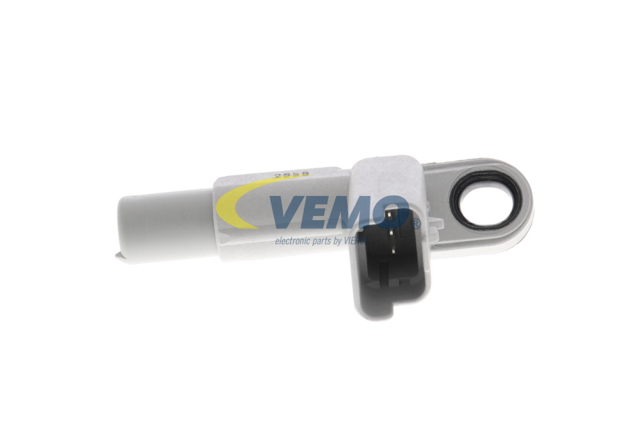 VEMO Sensor, posição da árvore de cames (V22-72-0024) para CITROËN C2 Hatchback (JM) 1.4 HDi (51 KW / 69 CV / de 2003)
