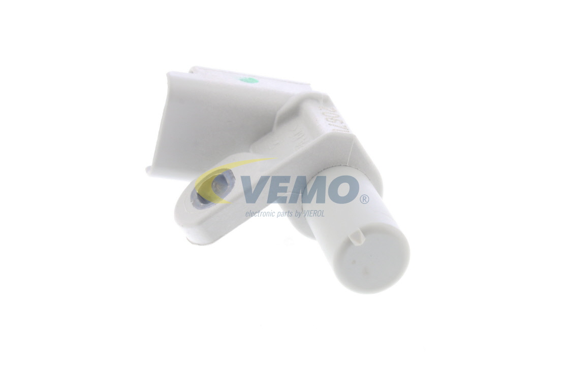 VEMO Nockenwellensensor (V22-72-0028) in erstklassiger Qualität für FORD C-MAX (DM2) 2.0 TDCi (98 KW / 133 PS / de 2007)