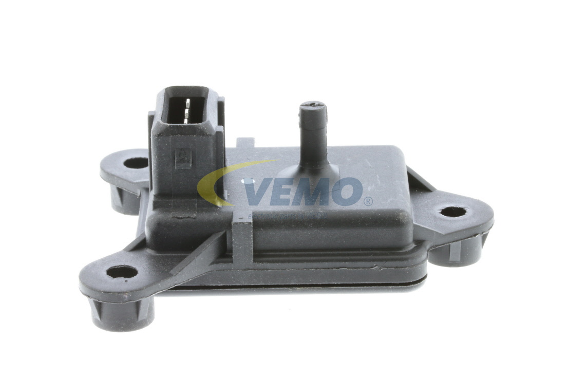 MAP sensor (V22-72-0037) van VEMO Voor IVECO DAILY III Bus 50 C 11 Natural Power (CNG) (78 KW / 106 PK / Van 2002)