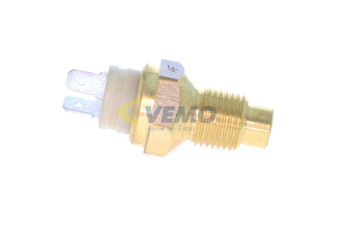Temperatuursensor (V22-72-0045) van VEMO Voor IVECO DAILY II Open laadbak/ Chassis 30-10 (15011131, 15011231) (76 KW / 103 PK / Van 1998)