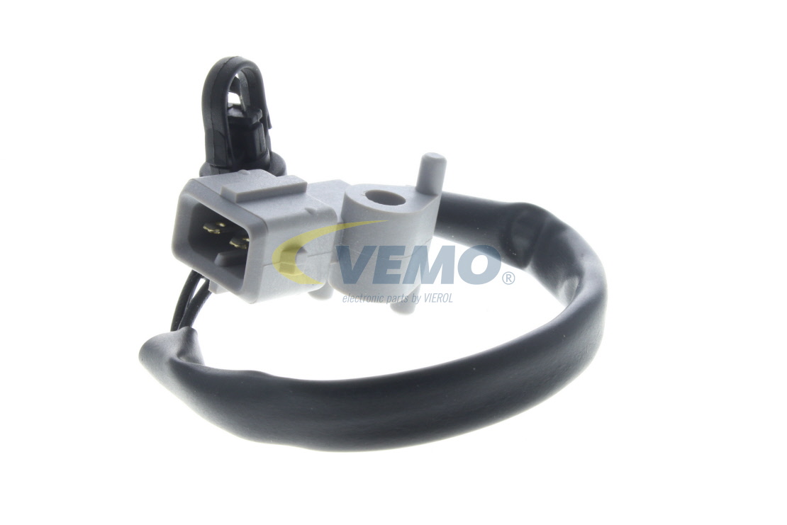 VEMO Sensor, udetemp. (V22-72-0051) til PEUGEOT 206 hatchback (2A/C) 2.0 RC (130 KW / 177 HK / fra 2003)
