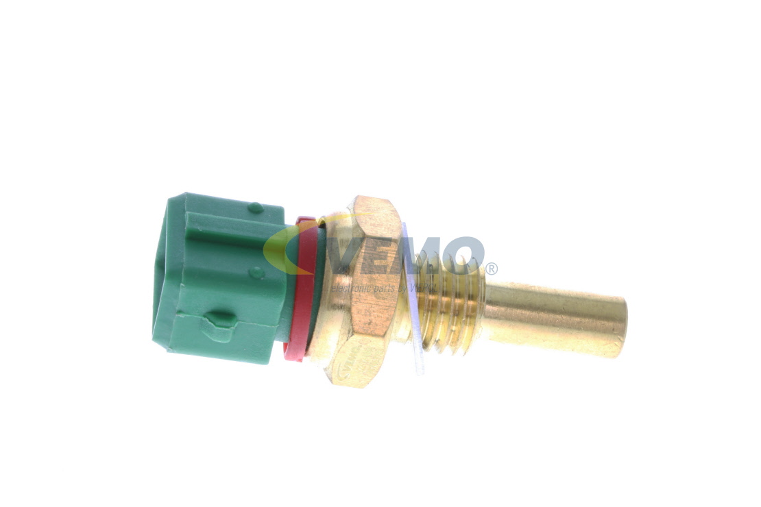 VEMO Sonde de température, liquide de refroidissement (V22-72-0064) pour RENAULT Laguna I 5 portes (B56, 556) 3.0 24V (B56V) (140 KW / 190 CH / de 1997)